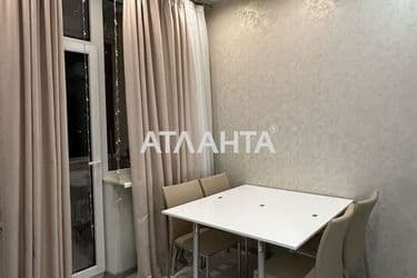 2-rooms apartment apartment by the address st. Lyustdorfskaya dor Chernomorskaya dor (area 68,7 m²) - Atlanta.ua - photo 36