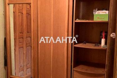 1-room apartment apartment by the address st. Itskhaka Rabina (area 35 m²) - Atlanta.ua - photo 13