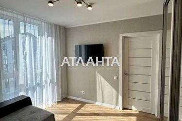 1-room apartment apartment by the address st. Odesskaya (area 24 m²) - Atlanta.ua - photo 29