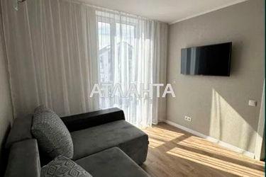 1-room apartment apartment by the address st. Odesskaya (area 24 m²) - Atlanta.ua - photo 30