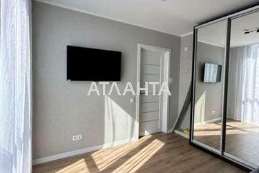 1-room apartment apartment by the address st. Odesskaya (area 24 m²) - Atlanta.ua - photo 32