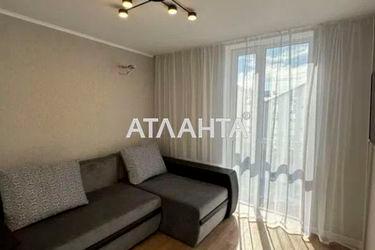 1-room apartment apartment by the address st. Odesskaya (area 24 m²) - Atlanta.ua - photo 31