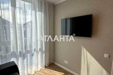 1-room apartment apartment by the address st. Odesskaya (area 24 m²) - Atlanta.ua - photo 33