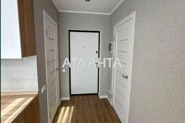 1-room apartment apartment by the address st. Odesskaya (area 24 m²) - Atlanta.ua - photo 40