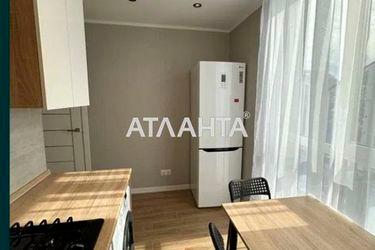 1-room apartment apartment by the address st. Odesskaya (area 24 m²) - Atlanta.ua - photo 27