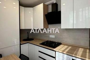 1-room apartment apartment by the address st. Odesskaya (area 24 m²) - Atlanta.ua - photo 25