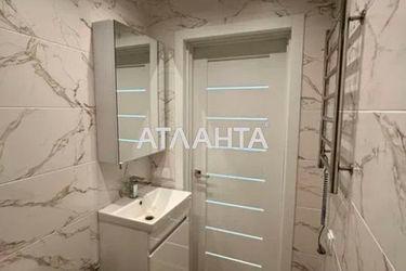 1-room apartment apartment by the address st. Odesskaya (area 24 m²) - Atlanta.ua - photo 35