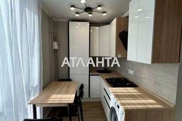 1-кімнатна квартира за адресою вул. Одеська (площа 24 м²) - Atlanta.ua - фото 28