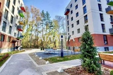 1-кімнатна квартира за адресою вул. Лісневицька-Лугова (площа 40,5 м²) - Atlanta.ua - фото 11