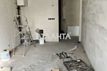 1-кімнатна квартира за адресою вул. Лісневицька-Лугова (площа 40,5 м²) - Atlanta.ua - фото 14