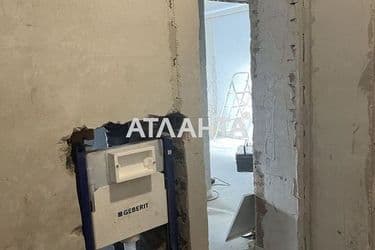 1-кімнатна квартира за адресою вул. Лісневицька-Лугова (площа 40,5 м²) - Atlanta.ua - фото 20