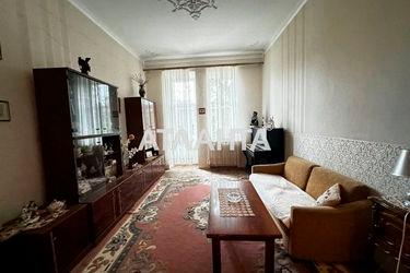 2-rooms apartment apartment by the address st. Tatarskaya ul (area 66 m²) - Atlanta.ua - photo 19