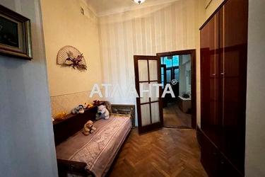 2-rooms apartment apartment by the address st. Tatarskaya ul (area 66 m²) - Atlanta.ua - photo 21