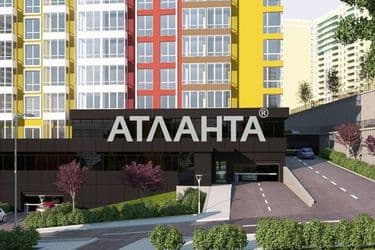 1-комнатная квартира по адресу ул. Пишоновская (площадь 29,1 м²) - Atlanta.ua - фото 9