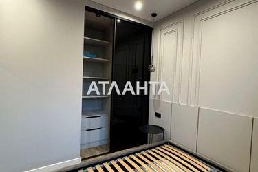 2-кімнатна квартира за адресою вул. Перлинна (площа 42,4 м²) - Atlanta.ua - фото 23