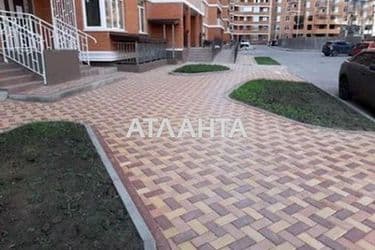 1-комнатная квартира по адресу Овидиопольская дор. (площадь 40,1 м²) - Atlanta.ua - фото 12