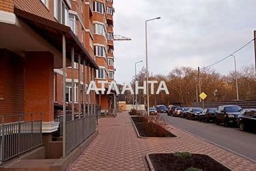 1-комнатная квартира по адресу Овидиопольская дор. (площадь 40,1 м²) - Atlanta.ua - фото 13