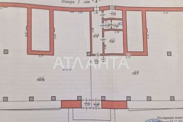 Коммерческая недвижимость по адресу Незалежності просп. (площадь 320 м²) - Atlanta.ua - фото 27