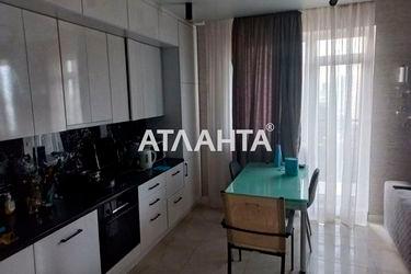 1-room apartment apartment by the address st. Genuezskaya (area 47 m²) - Atlanta.ua - photo 6