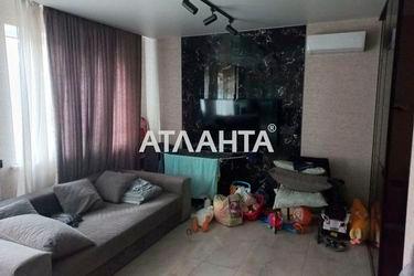 1-room apartment apartment by the address st. Genuezskaya (area 47 m²) - Atlanta.ua - photo 8