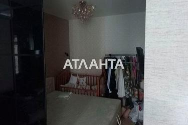 1-room apartment apartment by the address st. Genuezskaya (area 47 m²) - Atlanta.ua - photo 9