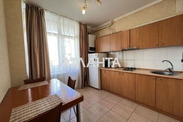 1-кімнатна квартира за адресою вул. Торгова (площа 33 м²) - Atlanta.ua - фото 15