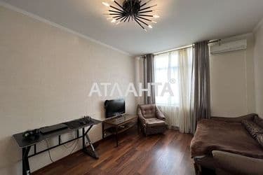 1-кімнатна квартира за адресою вул. Торгова (площа 33 м²) - Atlanta.ua - фото 12