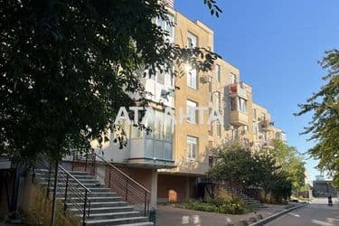 1-кімнатна квартира за адресою вул. Торгова (площа 33 м²) - Atlanta.ua - фото 19