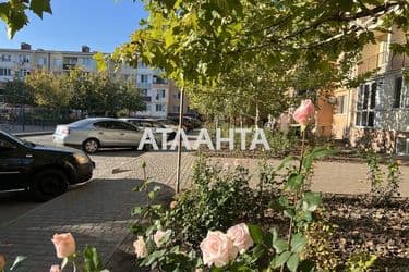 1-кімнатна квартира за адресою вул. Торгова (площа 33 м²) - Atlanta.ua - фото 20