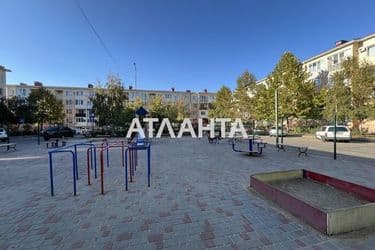 1-кімнатна квартира за адресою вул. Торгова (площа 33 м²) - Atlanta.ua - фото 21