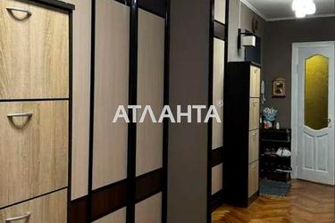 1-room apartment apartment by the address st. Nauchnaya ul (area 37,6 m²) - Atlanta.ua - photo 38