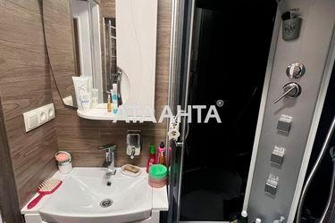 1-room apartment apartment by the address st. Nauchnaya ul (area 37,6 m²) - Atlanta.ua - photo 35