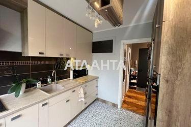 1-room apartment apartment by the address st. Nauchnaya ul (area 37,6 m²) - Atlanta.ua - photo 31