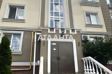 2-комнатная квартира по адресу ул. Пригородская (площадь 53,2 м²) - Atlanta.ua - фото 23