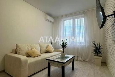 1-room apartment apartment by the address st. Mikhaylovskaya Industrialnaya (area 40 m²) - Atlanta.ua - photo 16