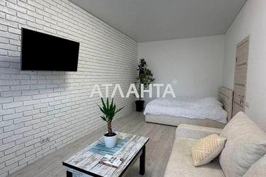 1-room apartment apartment by the address st. Mikhaylovskaya Industrialnaya (area 40 m²) - Atlanta.ua - photo 18