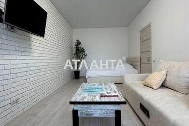 1-room apartment apartment by the address st. Mikhaylovskaya Industrialnaya (area 40 m²) - Atlanta.ua - photo 20