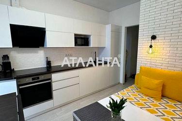 1-room apartment apartment by the address st. Mikhaylovskaya Industrialnaya (area 40 m²) - Atlanta.ua - photo 21