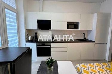 1-room apartment apartment by the address st. Mikhaylovskaya Industrialnaya (area 40 m²) - Atlanta.ua - photo 22