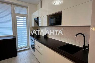 1-room apartment apartment by the address st. Mikhaylovskaya Industrialnaya (area 40 m²) - Atlanta.ua - photo 25