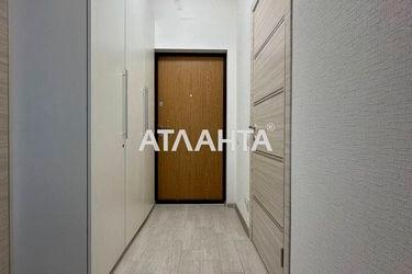 1-room apartment apartment by the address st. Mikhaylovskaya Industrialnaya (area 40 m²) - Atlanta.ua - photo 28