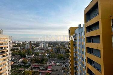 1-room apartment apartment by the address st. Mikhaylovskaya Industrialnaya (area 40 m²) - Atlanta.ua - photo 30