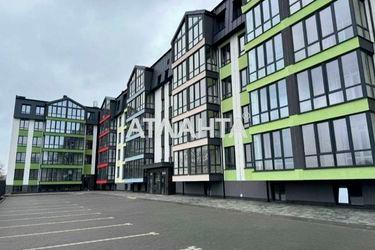 1-room apartment apartment by the address st. Slobodskaya (area 19,4 m²) - Atlanta.ua - photo 8