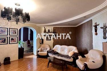 2-rooms apartment apartment by the address st. Posmitnogo (area 143,7 m²) - Atlanta.ua - photo 11