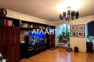 2-rooms apartment apartment by the address st. Posmitnogo (area 143,7 m²) - Atlanta.ua - photo 12