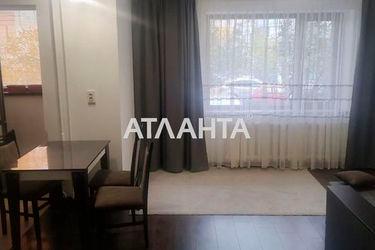 1-room apartment apartment by the address st. Khmelnitskoe shosse (area 35 m²) - Atlanta.ua - photo 10