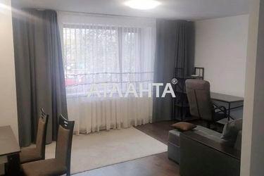 1-room apartment apartment by the address st. Khmelnitskoe shosse (area 35 m²) - Atlanta.ua - photo 11