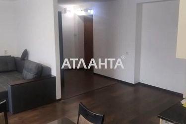 1-room apartment apartment by the address st. Khmelnitskoe shosse (area 35 m²) - Atlanta.ua - photo 16