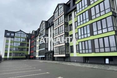 1-room apartment apartment by the address st. Slobodskaya (area 41,1 m²) - Atlanta.ua - photo 6