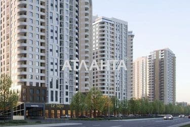 2-кімнатна квартира за адресою вул. Краснова (площа 61 м²) - Atlanta.ua - фото 16